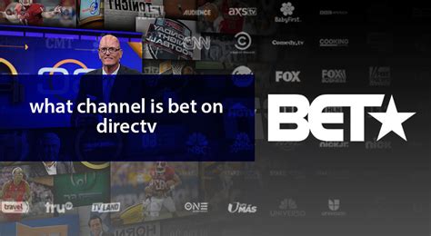 bet on directv tv